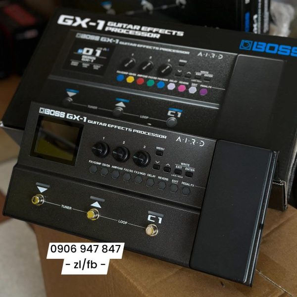 Boss GX1